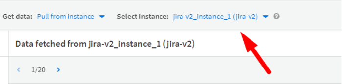Select_Instance
