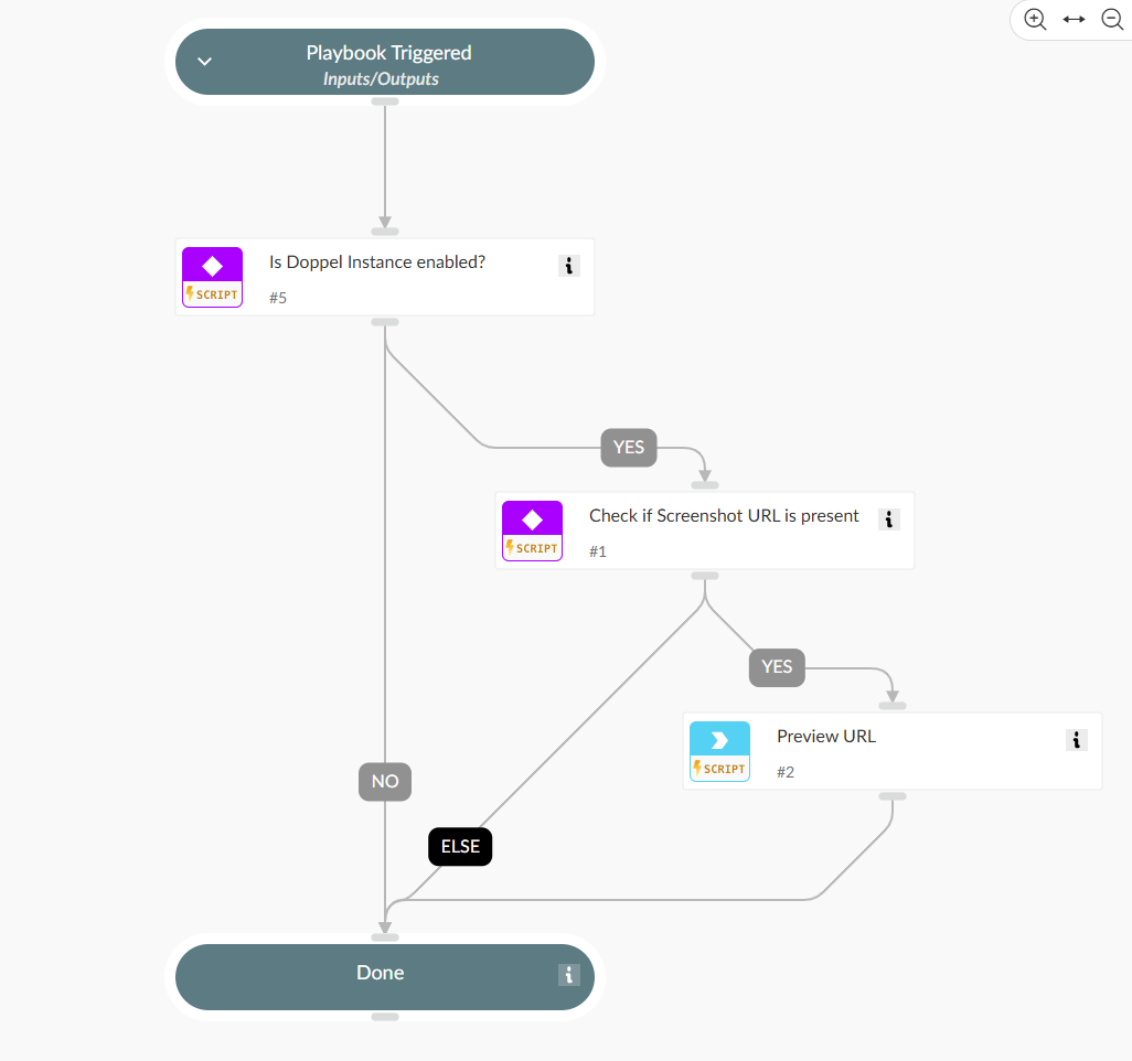 Doppel Screenshot Preview