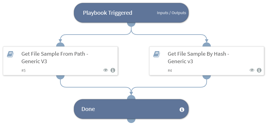 Retrieve File from Endpoint - Generic V3